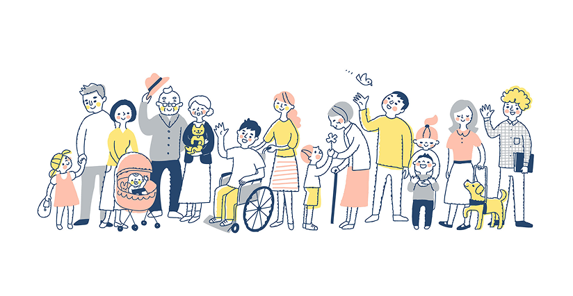 チャレンジドサポート プロジェクト (CSP) について